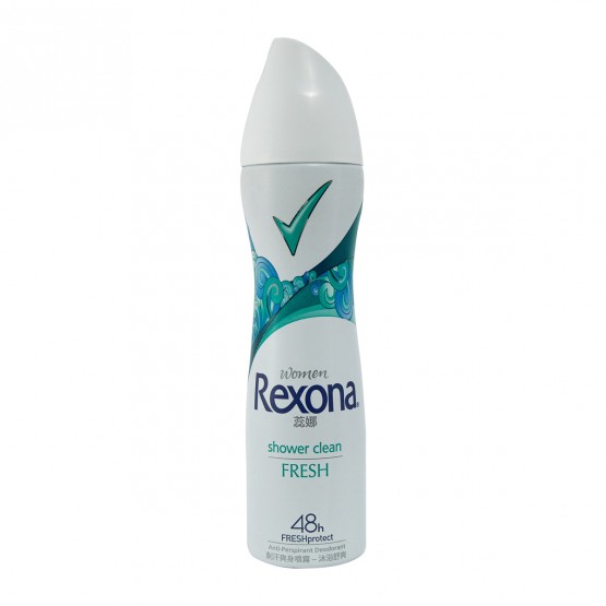 Rexona Women Shower Clean Fresh 150ml