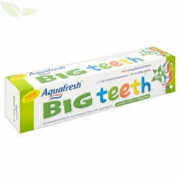 Aquafresh Toothpaste 6+ years 50ml