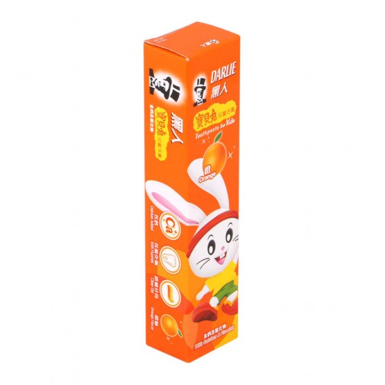 Darlie Kids Toothpaste 40g - Orange Flavor
