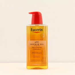 Eucerin PH5 Shower Oil 400ml
