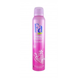 FA Pink Passion Floral Scent 200ml
