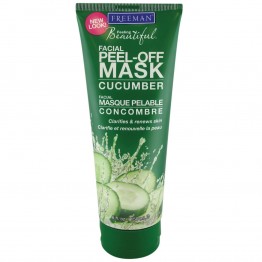 Freeman Facial Peel-Off Mask Cucumber 150ml
