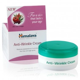Himalaya Anti Wrinkle Cream 50ml