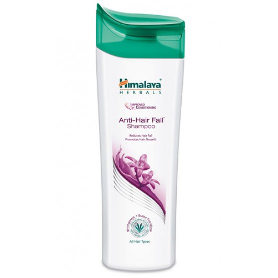 Himalaya Anti Hair Fall Shampoo 400ml