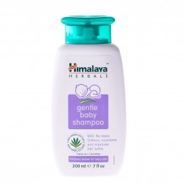 Himalaya Gentle Baby Shampoo 200ml