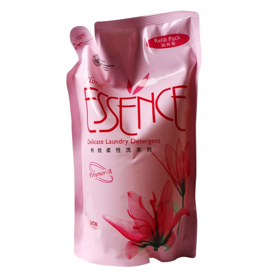 Essence Delicate Laundry Detergent Refill - Floral 800ml