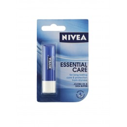 Nivea Essential Care lip Balm 4.8g