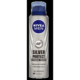 Nivea Men Silver Protect Dynamic Power 150ml