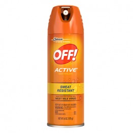 Off Insect Repellent 170g