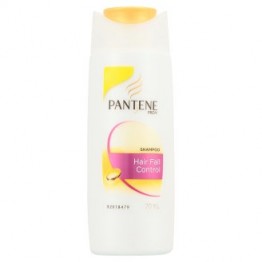 Pantene Pro-V Hair Fall Control Shampoo 70ml 