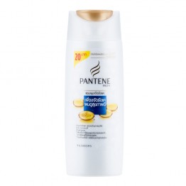 Pantene Pro-V Anti-Dandruff Shampoo 70ml