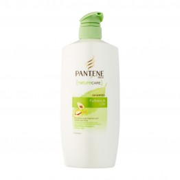 Pantene Pro-v Fullness & Life Shampoo 750ml