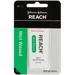 Reach Mint Waxed 200yd