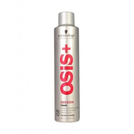 Schwarzkopf Osis+ Session Finish 3 300ml (No.3)