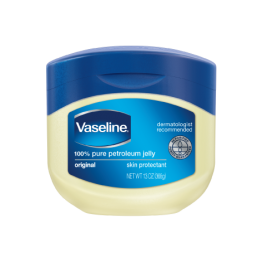 Vaseline Petroleum Jely 1.75oz