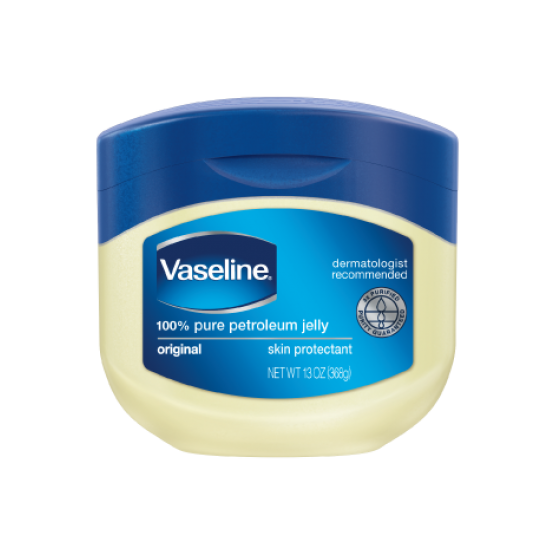 Vaseline Petroleum Jely 1.75oz