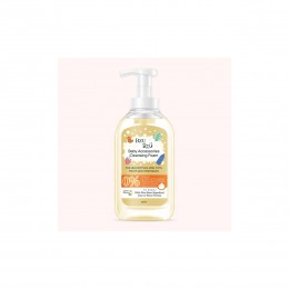 Bzu Bzu Baby Accessories Liquid Cleansing Foam Lemon 500ml
