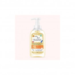 Bzu Bzu Baby Accessories Liquid Cleansing Foam Lemon 500ml
