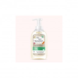 Bzu Bzu Baby Accessories Liquid Cleansing Foam Original 500ml