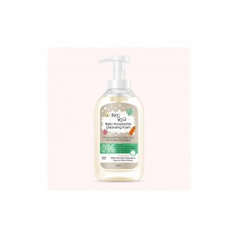 Bzu Bzu Baby Accessories Liquid Cleansing Foam Original 500ml