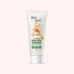 Bzu Bzu Baby Lotion Cooling 200ml