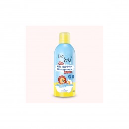 Bzu Bzu Kids Head-to-Toe Cleansing Mousse 350ml