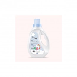 Bzu Bzu Laundry Detergent and Softener 2in1 1000ml