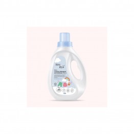 Bzu Bzu Laundry Detergent and Softener 2in1 1000ml