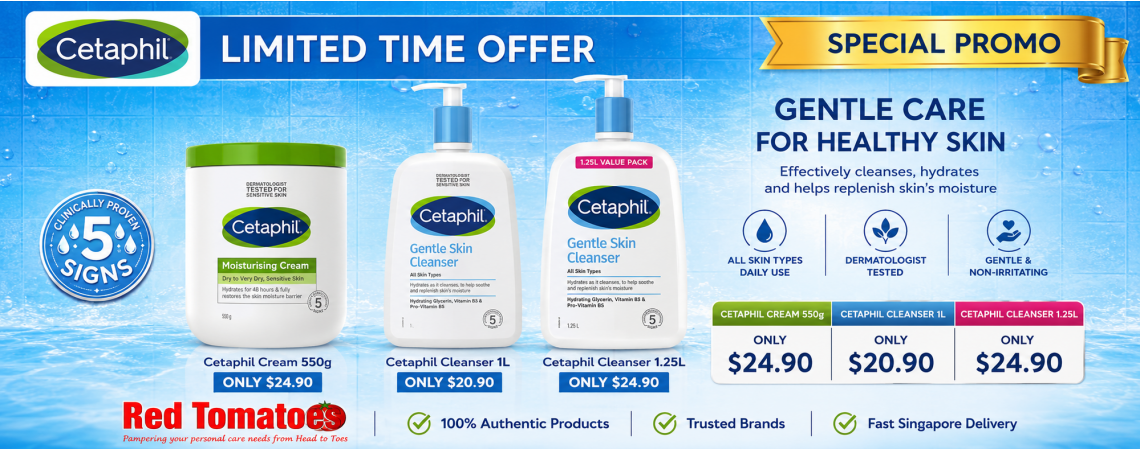 Cetaphil