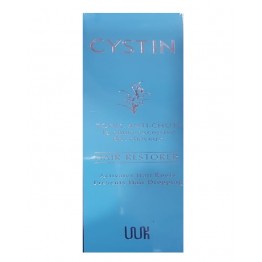 Cystin Hair Restorer 120ml (Blue)