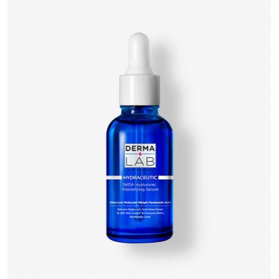 DERMA LAB 5kDa Hyaluronic Intensifying Serum 30ml