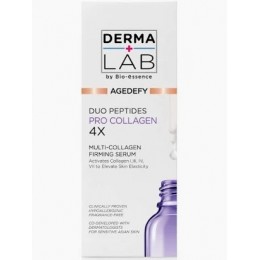DERMA LAB Agedefy Multi-Collagen Firming Serum 30ml