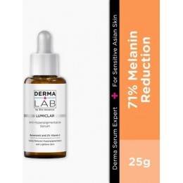 Derma Lab Anti-Hyperpigmentation Serum 25ml