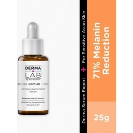 Derma Lab Anti-Hyperpigmentation Serum 25ml