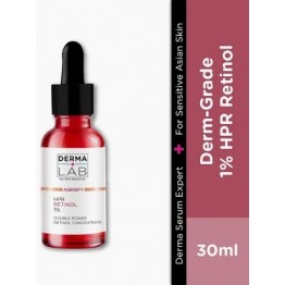 Derma Lab Double Power Retinol Concentrate 30ml