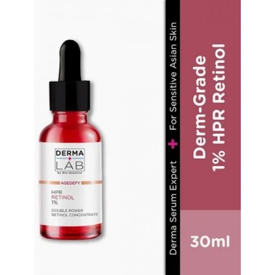 Derma Lab Double Power Retinol Concentrate 30ml
