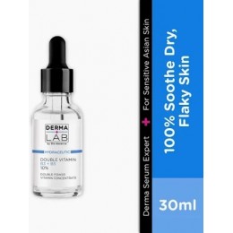 Derma Lab Double Power Vitamin Concentrate 30ml