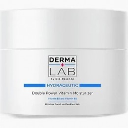 DERMA LAB Double Power Vitamin Moisturizer 40g