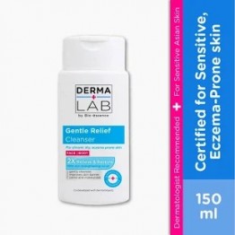 DERMA LAB Gentle Relief Cleanser 150ml