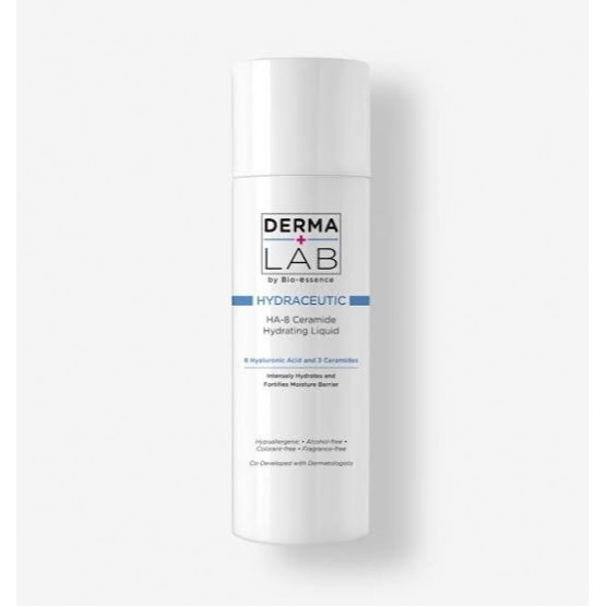 DERMA LAB HA-8 Ceramide Hydrating Liquid 100ml