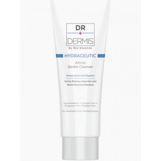 DERMA LAB Hydraceutic Amino Gentle Cleanser 100g