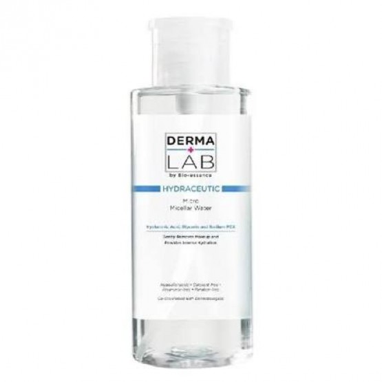 Derma Lab Hydraceutic Micro Micellar Water 400ml