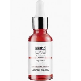Derma Lab Lipo Firming Serum 30ml