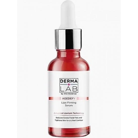 Derma Lab Lipo Firming Serum 30ml