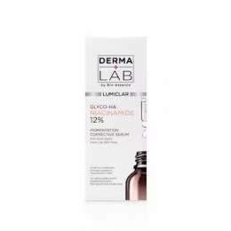 DERMA LAB Lumiclar Anti-Hyperpigmentation Serum 30ml