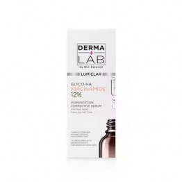 DERMA LAB Lumiclar Anti-Hyperpigmentation Serum 30ml
