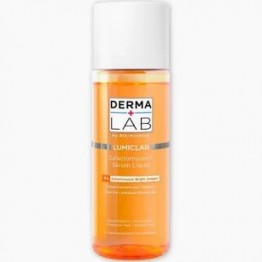 Derma Lab Lumiclar Galactomyces-C Serum Liquid 160ml