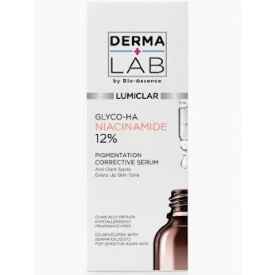 DERMA LAB Lumiclar Pigmentation Corrective Serum 30ml