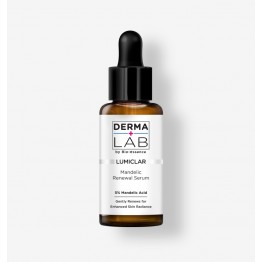 Derma Lab Mandelic Renewal Serum 25ml