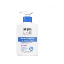 DERMA LAB Moisture Restore 72H Barrier Lotion 250ml
